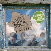 Scotty Don’t: Songs from the Porch